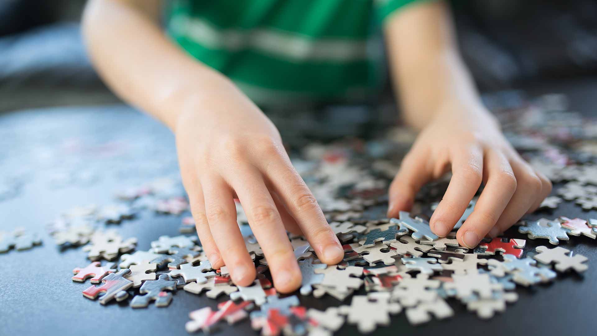  Evde Puzzle Yaparak Para Kazanmak Mümkün Mü, Ne Yapılmalıdır?