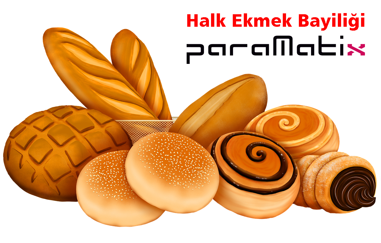  Halk Ekmek Bayiliği Şartlar ve Başvurusu