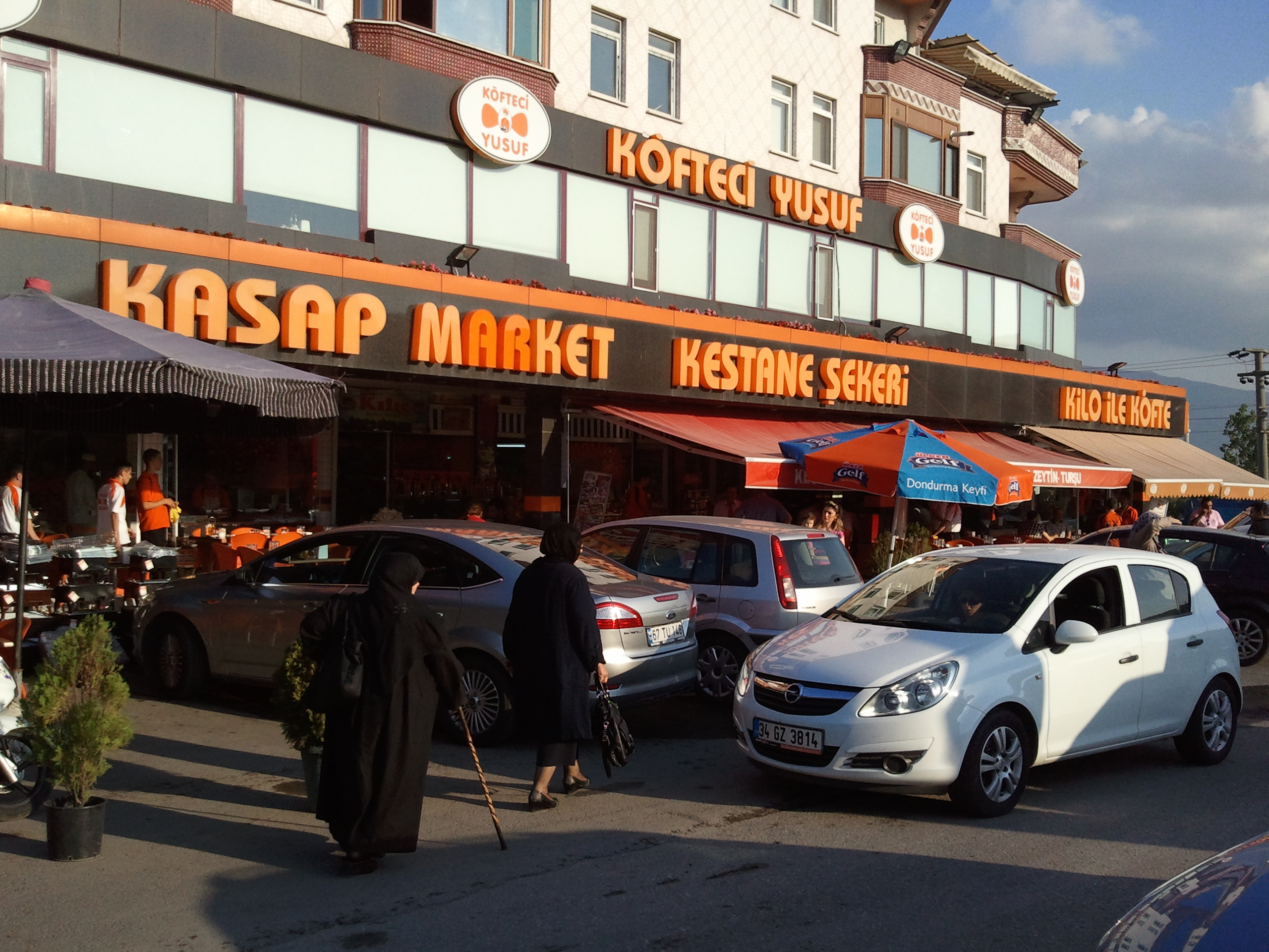 Köfteci Yusuf Bayilik – Franchise Hakkında