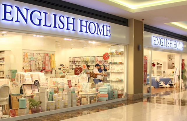  English Home Bayilik Başvurusu ve Şartları