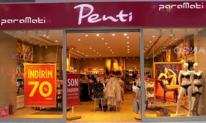 Penti Bayilik; İç Giyim Sektörünün Öncü Markası