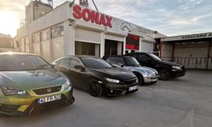 Sonax Bayilik Bedeli Başvuru ve Şartları