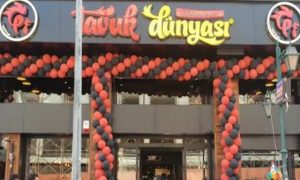 Tavuk Dünyası Franchise-Bayilik Şartları