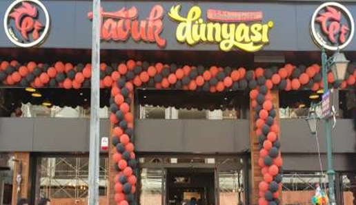  Tavuk Dünyası Franchise-Bayilik Şartları