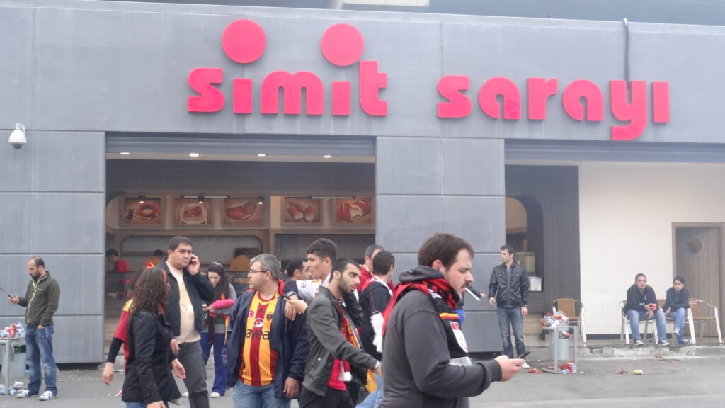 Simit Sarayi Bayilik Sartlari Ve Basvuru Paramatix