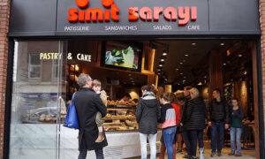 Simit Sarayı Bayilik Şartları ve Başvuru