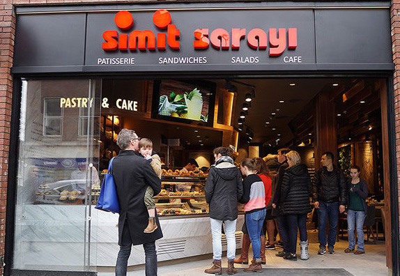  Simit Sarayı Bayilik Şartları ve Başvuru