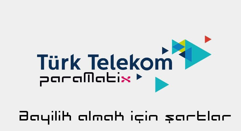 türk telekom bayilik