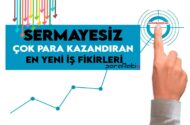 Sermayesiz Evde Yapılabilecek En Kârlı İş Fikirleri 2022