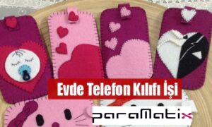 Telefon Kılıfı Tasarlayarak Para Kazanmak